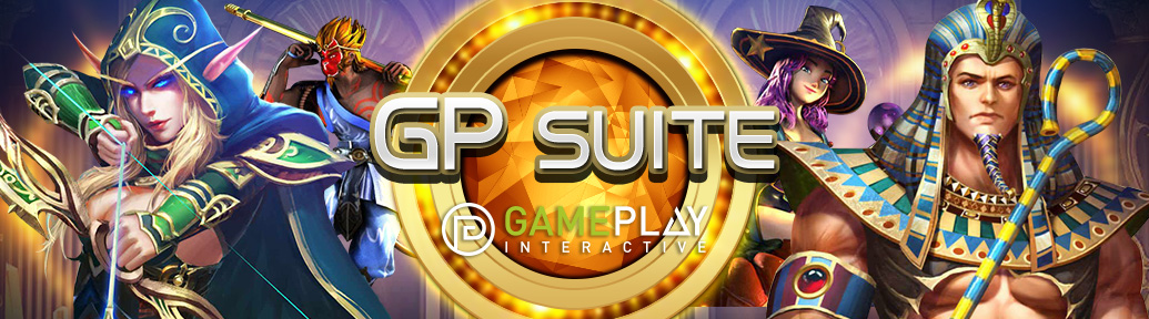 Full suite of 3D online slots games provided by Gameplay Interactive. Play slot machinese for real money and win BIG at KKslots