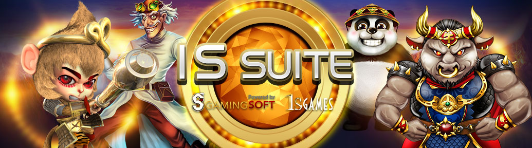 Most exciting and satifying casino experience with online slots games like monkey king powered by 1SGAMES