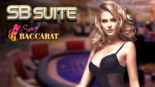 Complete SexyBaccarat casino slots games online. Download mobile casino app to play on Android.