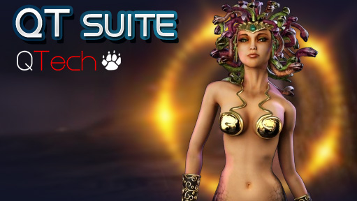 Over hundreds of captivating slot games by QTech. Progressive jackpot for many of its online slots.